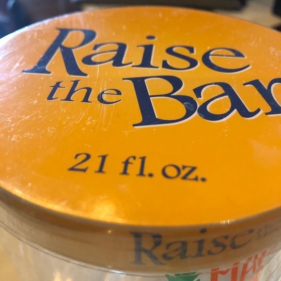 NWT 3/$25 🍄  “Salty But Sweet” Stemless Wine Glass - Picture 3 of 3